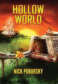 Cover image for Hollow World