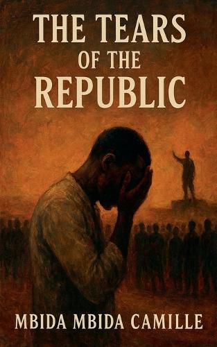 Cover image for The Tears of the Republic