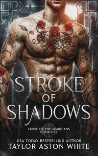 Cover image for Stroke of Shadows
