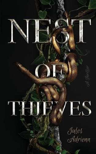 Cover image for Nest of Thieves
