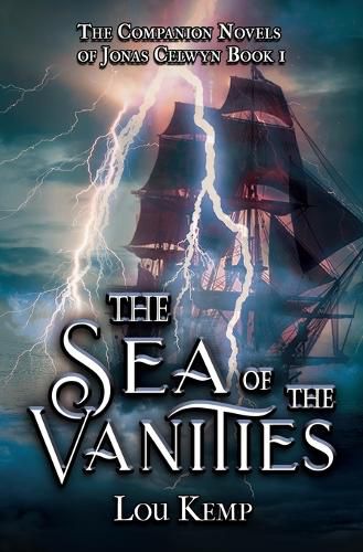 Cover image for The Sea of the Vanities