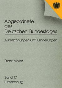 Cover image for Franz Moeller