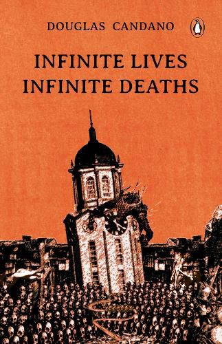 Cover image for INFINITE LIVES, INFINITE DEATHS