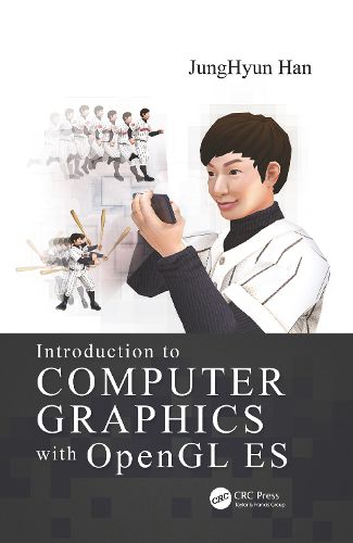 Cover image for Introduction to Computer Graphics with OpenGL ES