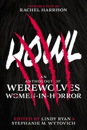 Cover image for Howl
