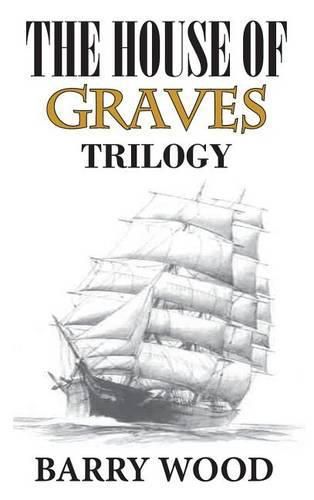 Cover image for The House of Graves