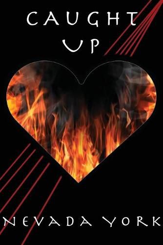 Cover image for Caught Up