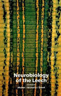 Cover image for Neurobiology of the Leech