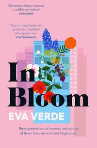 Cover image for In Bloom