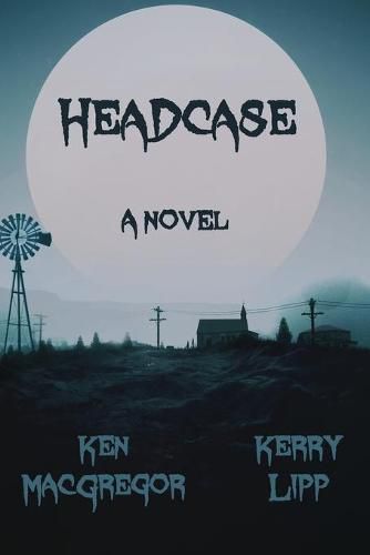 Cover image for Headcase