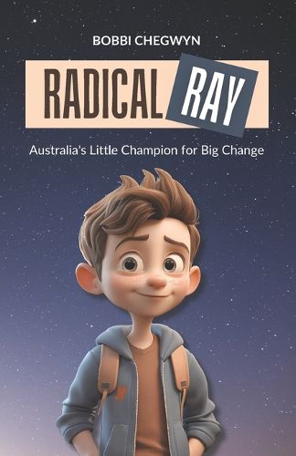 Cover image for Radical Ray