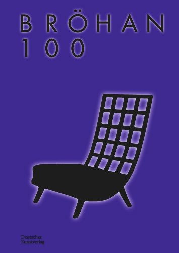 Cover image for Broehan 100: Highlights of the Collection