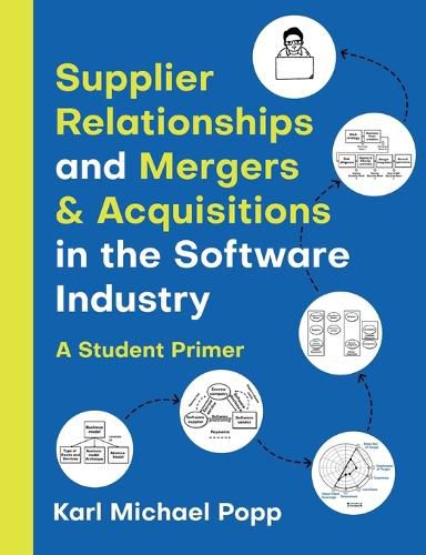 Supplier Relationships and Mergers & Acquisitions in the Software Industry