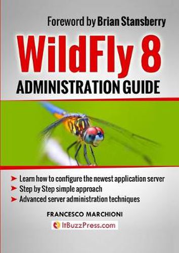 Cover image for WildFly Administration Guide