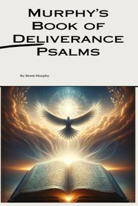 Cover image for Murphy's Book of Deliverance Psalms