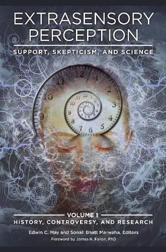 Extrasensory Perception [2 volumes]: Support, Skepticism, and Science