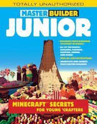 Cover image for Master Builder Junior