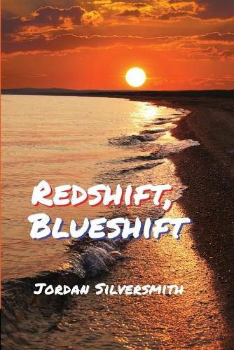 Cover image for Redshift, Blueshift