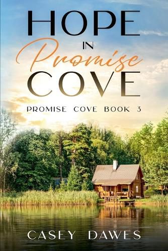 Cover image for Hope in Promise Cove