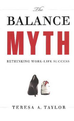 Cover image for Balance Myth