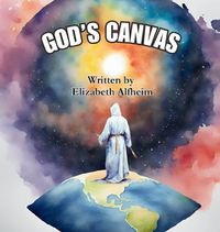 Cover image for God's Canvas