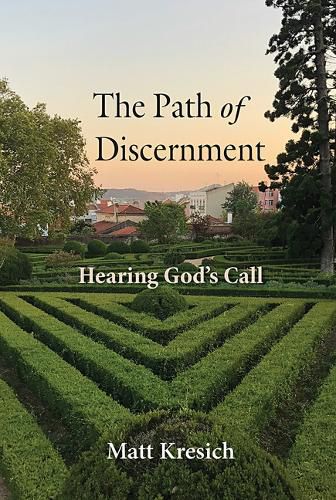 Cover image for The Path of Discernment