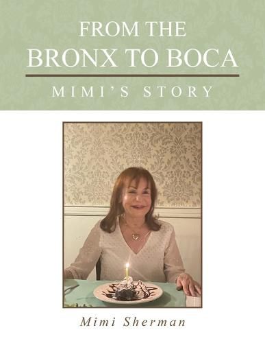 Cover image for From the Bronx to Boca