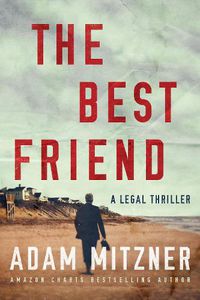 Cover image for The Best Friend