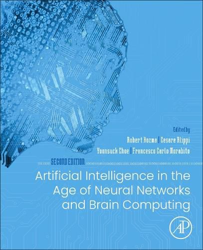 Cover image for Artificial Intelligence in the Age of Neural Networks and Brain Computing