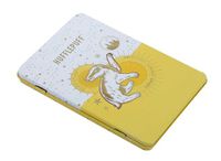 Cover image for Harry Potter: Hufflepuff Constellation Postcard Tin Set (Set Of 20)