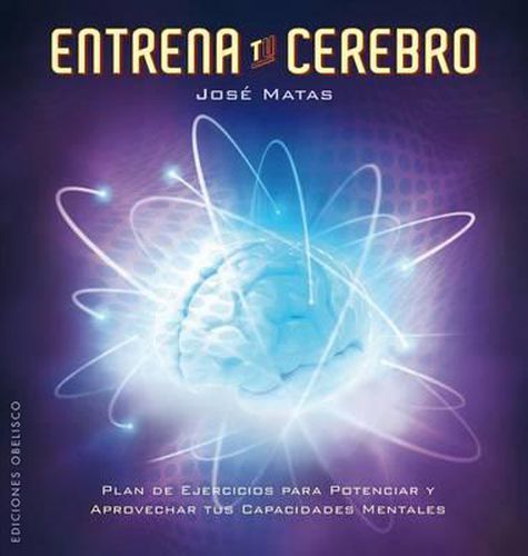 Cover image for Entrena Tu Cerebro