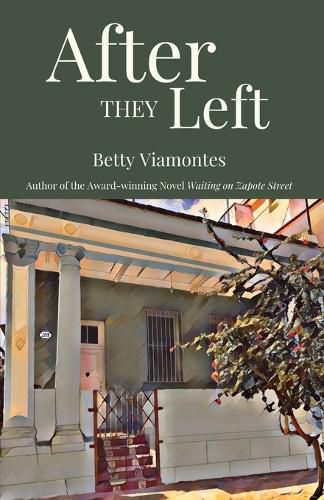 Cover image for After They Left