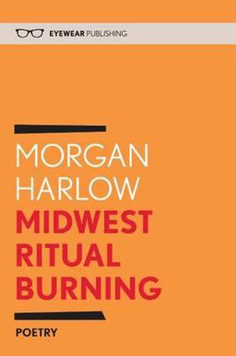 Cover image for Midwest Ritual Burning