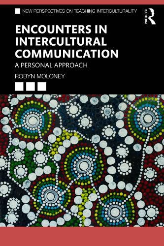 Cover image for Encounters in Intercultural Communication