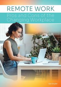 Cover image for Remote Work: Pros and Cons of the Changing Workplace
