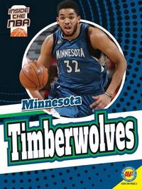 Cover image for Minnesota Timberwolves