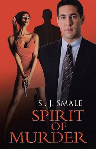 Cover image for Spirit of Murder