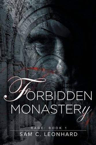 Cover image for Forbidden Monastery