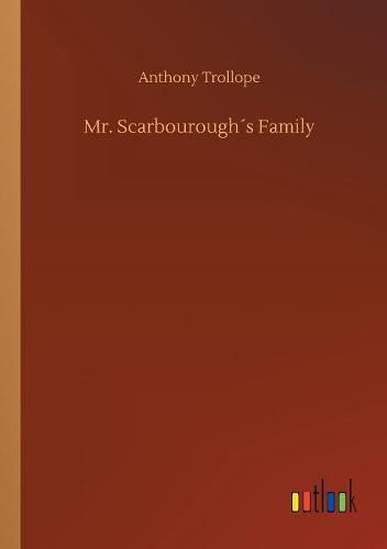 Mr. Scarbouroughs Family