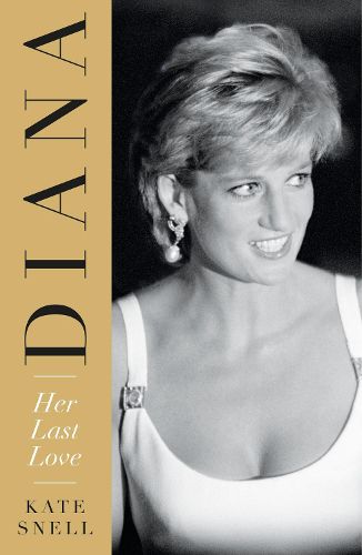 Cover image for Diana: Her Last Love