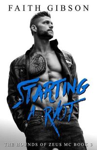 Cover image for Starting a Ryot