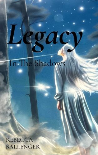 Cover image for Legacy