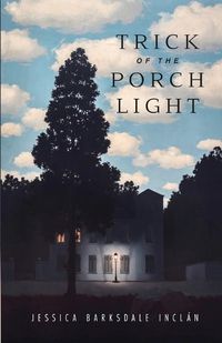 Cover image for Trick of the Porch Light