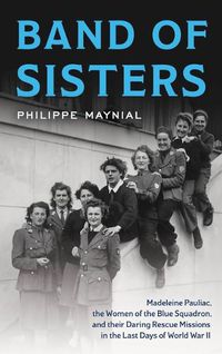 Cover image for Band of Sisters