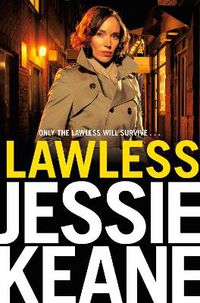 Cover image for Lawless