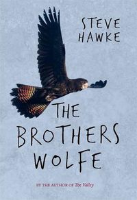Cover image for The Brothers Wolfe