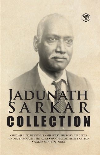 Cover image for Jadunath Sarkar Collection