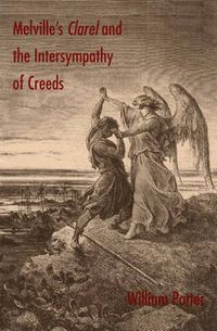 Cover image for Melville's Clarel and the Intersympathy of Creeds