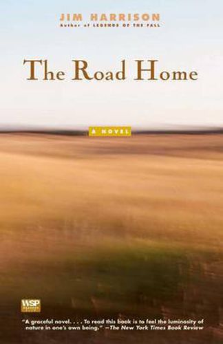 Cover image for The Road Home