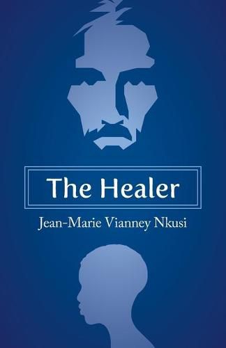 Cover image for The Healer